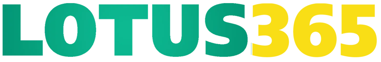 Lotus365 Logo
