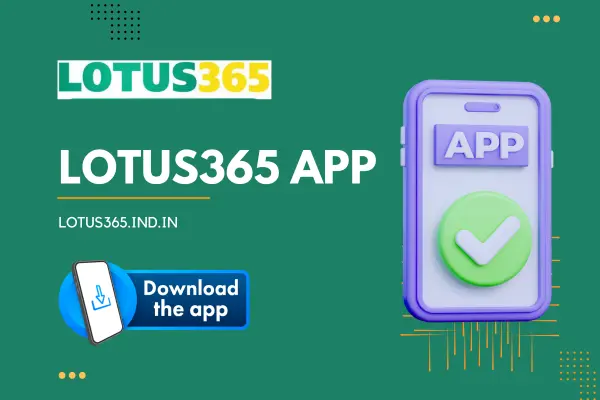 lotus365 app