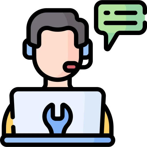 technical-support icon